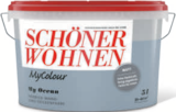 My Colour Angebote von Schöner Wohnen bei toom Baumarkt Peine für 26,99 €