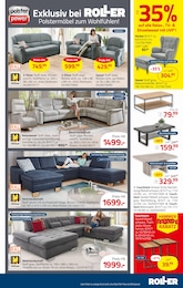 Tischplatte Angebot & Preis im aktuellen ROLLER Prospekt Tischplatte Angebot im aktuellen ROLLER Prospekt auf Seite 5