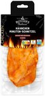 Hähnchen-Minuten-Schnitzel im Angebot bei REWE in Wiesbaden Hähnchen-Minuten-Schnitzel Angebote von Butcher’s Barbecue bei REWE Wiesbaden für 13,33 €
