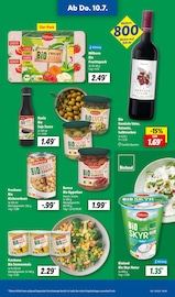 Rotwein im Lidl Prospekt in Kaiserslautern Aktueller Lidl Prospekt mit Rotwein, "LIDL LOHNT SICH", Seite 49