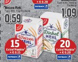 Weizen Mehl Angebot in Neukirchen-Vluyn Weizen Mehl im aktuellen Prospekt bei EDEKA in Neukirchen-Vluyn