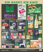 Marktkauf Supermarkt Prospekt der aktuellen Woche mit 22 Seiten, gültig von 19.10.2026 bis 24.10.2026, in Barntrup und Umgebung Aktueller Marktkauf Supermarkt Prospekt in Barntrup und Umgebung, "Aktuelle Angebote" mit 22 Seiten, 19.10.2026 - 24.10.2026