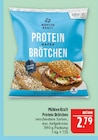 Aktuelles Protein Brötchen Angebot bei Marktkauf in Nürnberg ab 2,79 €