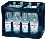 Aktuelles Mineralwasser Angebot bei REWE in Dortmund ab 5,99 €
