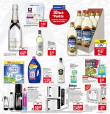 Teppichboden im aktuellen Marktkauf Prospekt (Heilbronn) Teppichboden im Marktkauf Prospekt "Aktuelle Angebote" mit 51 Seiten (Heilbronn)