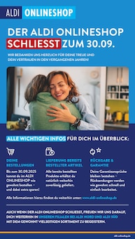 Weizen Angebot im aktuellen ALDI Nord Prospekt auf Seite 34