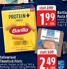 Aktuelle Thunfisch Angebote bei EDEKA in Mönchengladbach Aktuelles Protein+ Fusilli Angebot bei EDEKA in Mönchengladbach ab 1,99 €
