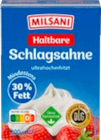 H-Schlagsahne Angebote von MILSANI bei ALDI SÜD Bocholt für 0,79 €