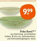 Poke Bowl bei tegut im München Prospekt für 9,99 €