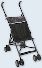 Poussette canne fixe cantor - Trottine - Super U à Clichy-sous-Bois Poussette canne fixe cantor - Trottine en promo chez Super U Clichy-sous-Bois à 29,90 €