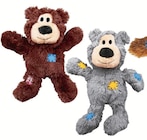 WILD KNOTS BEAR ASS - KONG dans le catalogue Animalis