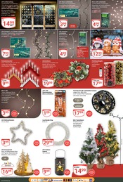 Aktueller GLOBUS Prospekt mit Adventskranz, "Aktuelle Angebote", Seite 25