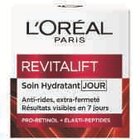 Soin Visage Revitalift ou Age Perfect - L'OREAL PARIS - U Express Soin Visage Revitalift ou Age Perfect - L'OREAL PARIS à 3,90 € dans le catalogue U Express