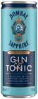 Gin Tonic im Angebot bei REWE in Lemgo Gin Tonic Angebote von Bombay Sapphire bei REWE Lemgo für 1,99 €