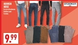 Herren Hose im Angebot bei Marktkauf in Menden Herren Hose Angebote von Stooker bei Marktkauf Menden für 9,99 €