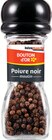 Poivre noir grain moulin - BOUTON D'OR dans le catalogue Intermarché Super