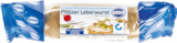 Aktuelles Pfälzer Leberwurst Angebot bei Netto Marken-Discount in Duisburg ab 1,39 €
