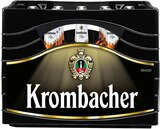 Krombacher Pils Angebote bei REWE Eisenach für 10,49 €