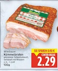Aktuelles Kümmelbraten Angebot bei E center in Berlin ab 2,29 €