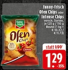 Aktuelle Chips Angebote bei EDEKA in Duisburg Aktuelles Ofen Chips Angebot bei EDEKA in Duisburg ab 1,29 €