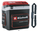 Akku-Kühlbox „TE-COL 18/27 Li-Solo“ Angebote von Einhell bei toom Baumarkt Hildesheim für 149,99 €