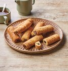 Mini Fripons Chocolat - Hyper U à Saintes Mini Fripons Chocolat en promo chez Hyper U Saintes à 3,99 €
