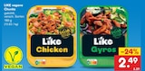 Chunks von LIKE für 2,49 € bei Netto Marken-Discount im Angebot Chunks von LIKE im aktuellen Netto Marken-Discount Prospekt