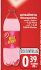 Wild Berry von Gut&Günstig für 0,39 € bei EDEKA im Angebot Wild Berry von Gut&Günstig im aktuellen EDEKA Prospekt