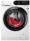 expert Olpe - Waschmaschine LR6F65409 Angebot im Prospekt Waschmaschine LR6F65409 bei expert im Olpe Prospekt für 499,00 €