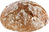 Ausgehobenes Bauernbrot im Angebot bei REWE in Rodgau Ausgehobenes Bauernbrot Angebote bei REWE Rodgau für 2,49 €