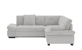 Aktuelles bobb Ecksofa  Lindsay Angebot bei Sconto SB in Frankfurt (Main) ab 1.479,00 €