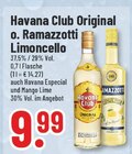 Original Angebote von Havana Club bei Trinkgut Arnsberg für 9,99 €