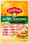 Aktuelles Hähnchen-Lyoner Angebot bei Kaufland in Essen ab 0,89 €