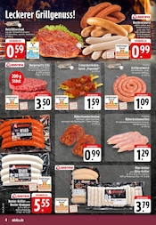 Aktueller EDEKA Prospekt mit Antipasti, "Aktuelle Angebote", Seite 4