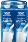 Haltbare Milch von Weihenstephan für 5,99 € bei Netto Marken-Discount im Angebot Haltbare Milch von Weihenstephan im aktuellen Netto Marken-Discount Prospekt