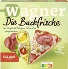 EDEKA Edesheim - Die Backfrische Angebot im Prospekt Die Backfrische bei EDEKA im Edesheim Prospekt für 1,79 €