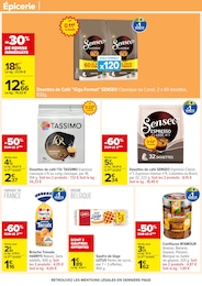 Offre Lotus dans le catalogue Carrefour du moment à la page 40