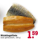 Aktuelles Bücklingsfilets Angebot bei EDEKA in Frankfurt (Main) ab 1,59 €