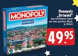 Angebot im EDEKA Detmold Prospekt EDEKA Detmold Prospekt mit im Angebot für 49,95 €