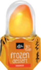 Frozen Dessert Pfirsich von Friends of Asia im aktuellen tegut Prospekt für 2,49 €