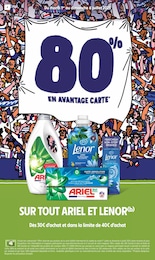 Prix et réduction Maison dans le prospectus Intermarché en cours Offre Maison dans le catalogue Intermarché du moment à la page 4