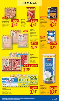 Käse im Lidl Prospekt "LIDL LOHNT SICH" mit 61 Seiten (Heilbronn)