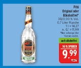 Aktuelle Schnaps Angebote bei Marktkauf in Nürnberg Aktuelles Original Angebot bei Marktkauf in Nürnberg ab 9,99 €