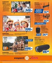 Smartphone im famila Nordost Prospekt in Falkensee Aktueller famila Nordost Prospekt mit Smartphone, "besser als gut!", Seite 18