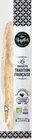 Promo Baguette tradition à 1,49 € dans le catalogue NaturéO à Fresnes