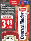 Deutschländer im Angebot bei E center in Remscheid Deutschländer Angebote von Meica bei E center Remscheid für 3,49 €