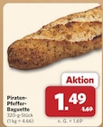 combi Bunde Prospekt mit  im Angebot für 1,49 €