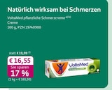 mea - meine apotheke - pflanzliche Schmerzcreme Angebot im Prospekt pflanzliche Schmerzcreme bei mea - meine apotheke im Prospekt "" für 16,55 €