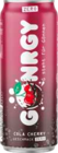 Gönrgy Energy Drink Cola Cherry Angebote bei E center Elbtalaue Wittenberge für 0,99 €