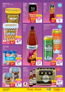 Kaffee im aktuellen Netto Marken-Discount Prospekt (Detmold) Kaffee im Netto Marken-Discount Prospekt "Aktuelle Angebote" mit 68 Seiten (Detmold)
